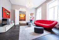 Klassischer Altbau-Charme! Sofortbezug - Nähe Anna-Kinderspital