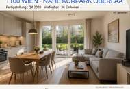 Exklusive Kurparkresidenzen - INVESTMENT