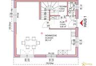 WIENERBERGER-ZIEGELHAUS AUF EIGENGRUND. PROVISIONSFREI für den Käufer.