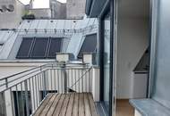 Exklusives Wohnen mit Balkon – modern & zentral in 1010 Wien