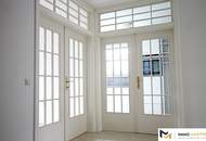 Balkonwohnung mit Tiefgaragenplatz paar Minuten von Marktplatz entfernt