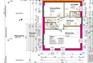 Baurechtsgrundstück mit Baugenehmigung - Bauen Sie Ihr Eigenheim in Langenzersdorf