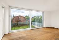 MINI VILLA AM HACKENBERG MIT CA. 37m² DACHTERRASSE UND IMPOSANTEM WEITBLICK AUF DIE CITY - EIGENGRUND IM KLEINGARTEN - GANZJÄHRIG BEWOHNBAR