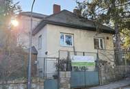 Nachgefragte LAGE in DORNBACH + PERFEKTES Grundstück + Am Fuße des HEUBERGS!