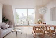 2-Zimmer I Mit Garten I Erstbezug I Fertigstellung Q1 2027 I 1210 Wien I Hochwertige Ausstattung