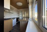 3 Zimmer Wohnung mit Balkon &amp; Parkplatz