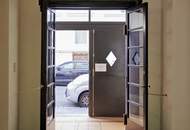 Klassisches Wiener Zinshaus mit ausgebautem Dachgeschoß in der Millergasse