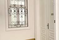 ALTBAU-SCHMUCKSTÜCK IM ACHTEN! WUNDERSCHÖN SANIERTER 3-ZIMMER-ERSTBEZUG ZUM VERLIEBEN