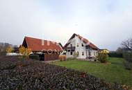 Großzügiges Zweifamilienhaus in der Südoststeiermark
