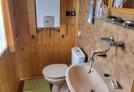 *Ferienhaus* Autark leben am linken Donauufer mit Badesee in 3425 Langenlebarn (Pachtgrundstück mit günstiger Jahrespacht)
