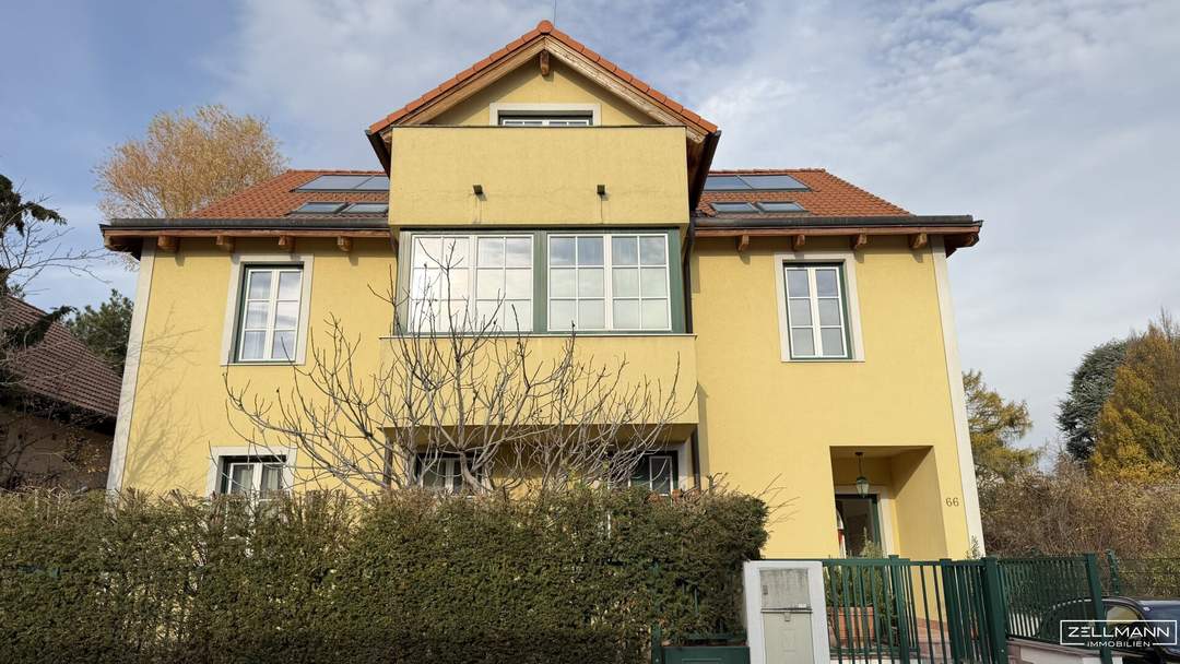 „Raum für Leben. Raum für Generationen. Raum für Beständigkeit.“ | ZELLMANN IMMOBILIEN