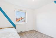 Charmante Eigentumswohnung mit sonniger Loggia und großzügigem Kellerabteil in Trausdorf an der Wulka