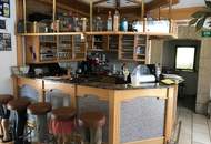 Uriges Gasthaus in schöner Naturlage mit Gästezimmern