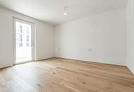 FLORIANI – Quartier am Tullnerfeld - 4 Zimmer Familientraum mit 2 Bäder &amp; schönem Balkon - Stilvolle Ausstattung - Bahnhof Tullnerfeld in der Nähe - PROVISIONSFREI