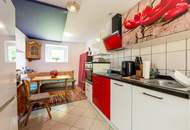 Landwirtschaftliches Anwesen mit großzügigem Bauland nahe Thalersee