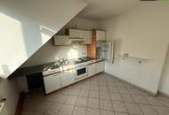 Mietwohnung mit möblierter Küche inmitten der Stadt ++ Knittelfeld ++