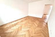 ***Altbau trifft Dachgarten – Stilvolle 3-Zimmer-Wohnung mit großer Terrasse – hochwertiger Sanierung + Klimaanlage & Luftwärmepumpe***