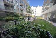 EXKLUSIVES BALKONAPARTMENT MIT GARAGENSTELLPLATZ ( BJ 2021 )
