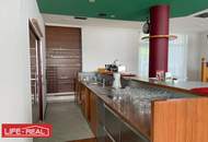 Vielseitig nutzbare Gewerbefläche mit Terrasse und Stellplätzen – sofort verfügbar