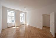 ++NEU++ Großartige 2-Zimmer ALTBAU-WOHNUNG (Erstbezug) mit getrennter Küche in sehr guter Lage!!!