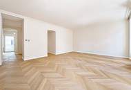 ESSENZ NO. 1 - Die neue Avantgarde des Wohnens - Großzügige 3-Zimmer-Wohnung mit Balkon