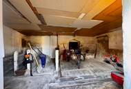 Kleine Landwirtschaftliche Liegenschaft mit Wohnhaus