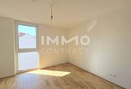 Neuwertige - geförderte 3 Zimmer Wohnung mit Balkon in zentraler Lage - Idlhofgasse 70 - Top 58