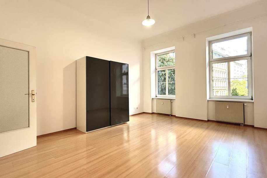 Top-Anbindung & Altbau-Flair: Ihr neues Zuhause in der Keinergasse, Wohnung-kauf, 225.000,€, 1030 Wien 3., Landstraße