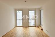 EDI N° 7 - jetzt vorsorgen - Lichtdurchflutete Zweizimmer Wohnung mit Terrasse zum Wohlfühlen