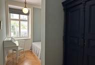 Expat Dream – Exklusive Designwohnung mit privatem Garten