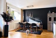 Großzügige neu sanierte 3-Zimmer-Wohnung mit ca. 108 m² in Toplage in Graz-Eggenberg – barrierefrei!