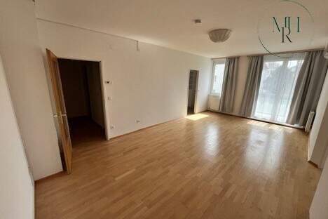 Gut aufgeteilte 3-Zimmer Wohnung nahe Landesklinikum inkl. Garagenstellplatz, Wohnung-miete, 1.190,00,€, 2500 Baden