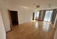 Gut aufgeteilte 3-Zimmer Wohnung nahe Landesklinikum inkl. Garagenstellplatz