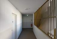 *** Helle Neubauwohnung mit Balkon, Gartenanteil und Garage in Zentrumsnähe von Mürzzuschlag ***