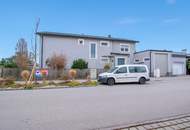 "Endlich Platz für alle!"