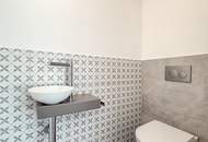 Erstbezug: Garten - Maisonette - Apartment mit Terrasse und herrlichem Garten - Naturnahes Wohnen in Wien Hietzing – Exklusives Leben nahe dem Roten Berg!