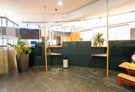 Ab sofort: Großzügiges Geschäftslokal im Herzen von Igls (#10440)