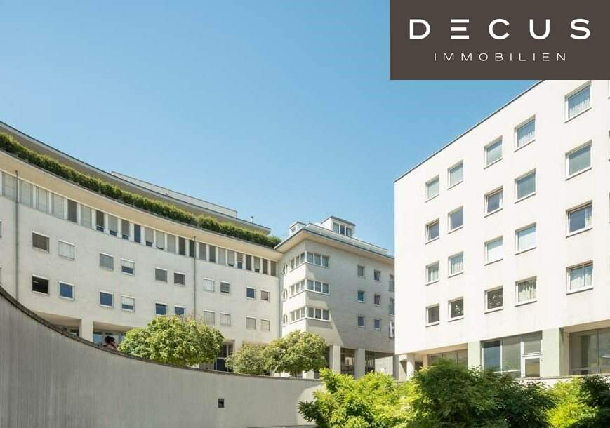 | WOHNPARK ERDBERG | moderne EG-Fläche