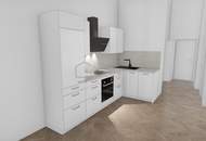 ALTBAU in Hofruhelage! 3-Zimmer-Wohnung in 1050 Wien – Vollsaniert, zentral und stilvoll!