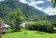 RUSTIKAL IN SUPER LAGE MIT GARTEN!