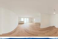 Neu sanierte 4-Zimmer-Eckwohnung im 2. Liftstock