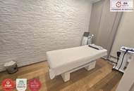 Moderner Beauty- & Friseursalon mit großem Potenzial