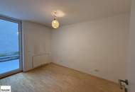 Gemütliche, ruhige 2-Zimmer Neubauwohnung mit Innenhof-Terrasse in beliebter Lage -nähe zur U6 &amp; Mariahilfer Straße!