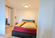 Modernes helles City-Apartment in U1 - UNO-CITY - PRATERNÄHE !