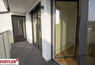 Urban Living in Floridsdorf