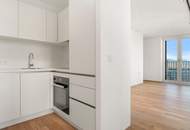 17. Stock - DC-FLATS - ERSTBEZUG - im obersten Stock - Terrassen - Panorama - Wienblick