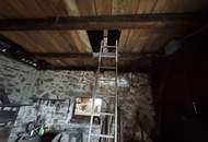 Historische Schmiede im Ortskern von Preitenegg, Kärnten - vielseitig nutzbar!