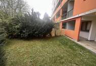 2-Zimmer GARTENWOHNUNG + Garagenplatz geschenkt!