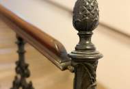 1180 Wien: 2,5 Zimmer-Altbauwohnung in Ruhelage