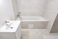 Absolute Ruhelage mit Terrasse im Innenhof! Innovative Erdwärme + Perfekt aufgeteilte 3 Zimmer + Hochwertige Ausführung + Tiefgarage + Nachhaltig investiert! Jetzt zugreifen!